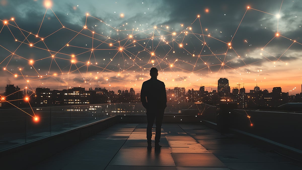 What Leadership Actually Requires Right Now