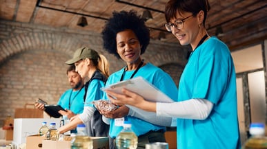 What Mission-Driven Nonprofits Can Teach Us About Leadership