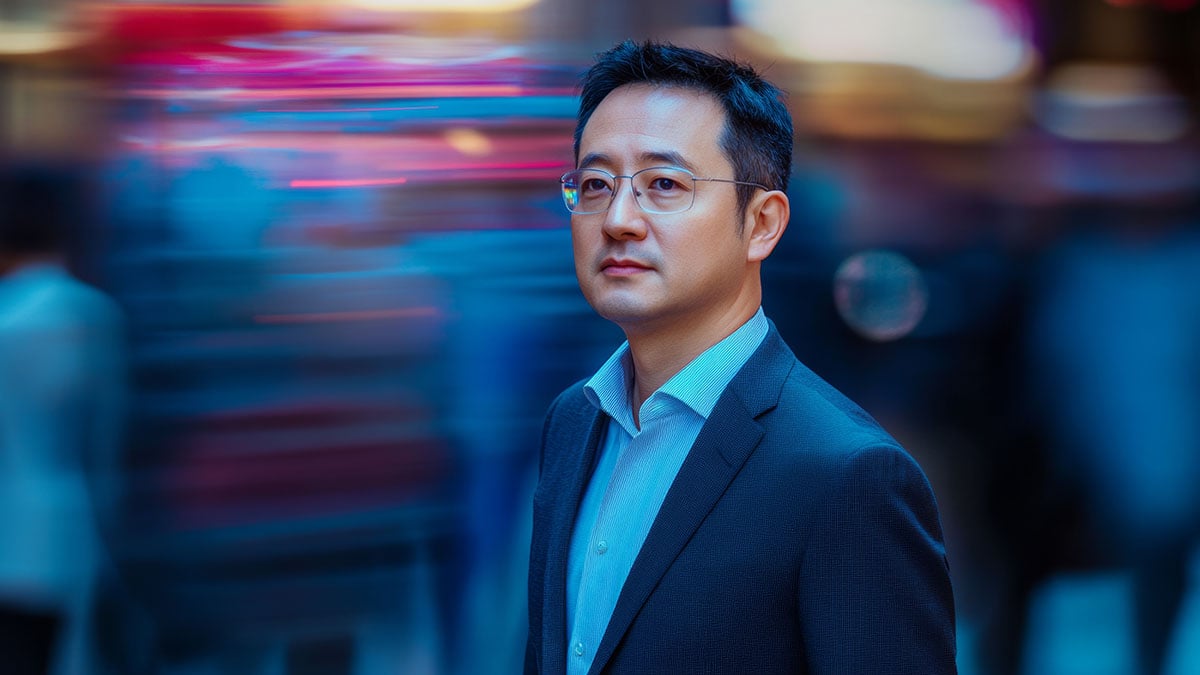 Why change is outpacing your leaders