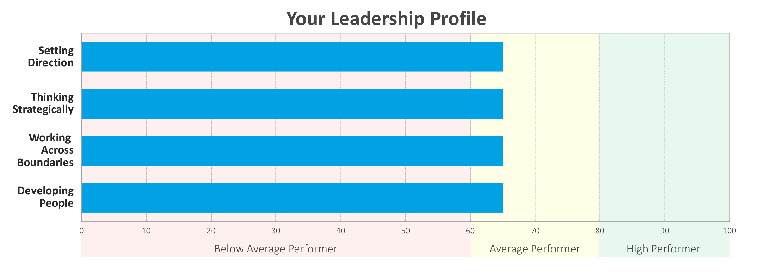 Your_Leadership_Profile