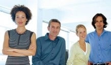 4 Trends in Leadership Development