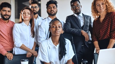 Gender biases-leadership development