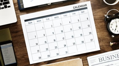 How senior leaders use their time as a strategic asset
