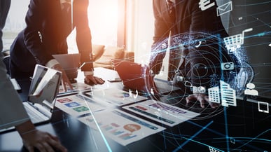 Embracing Uncertainty in leadership development