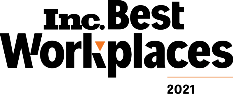 Inc 2021 BestWorkplaces StandardLogo