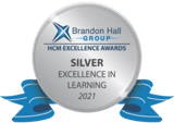 brandon hall silver 2021