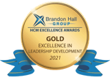 gold ld award 2021