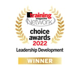 training magazine network choice awards