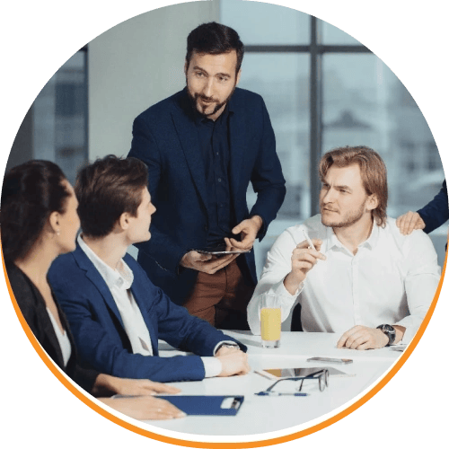 Tailored to your business 