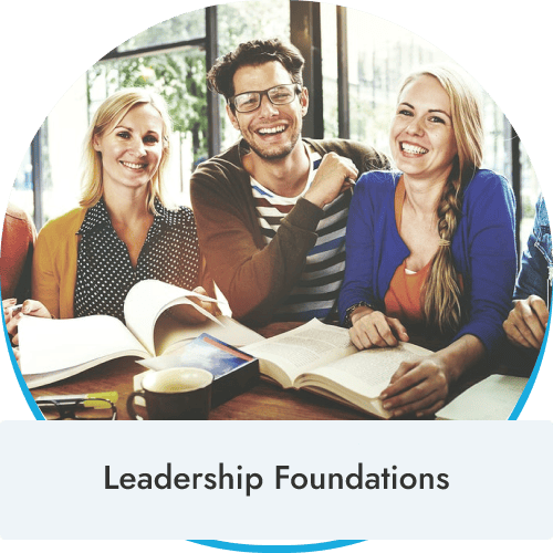 Leadership Foundations