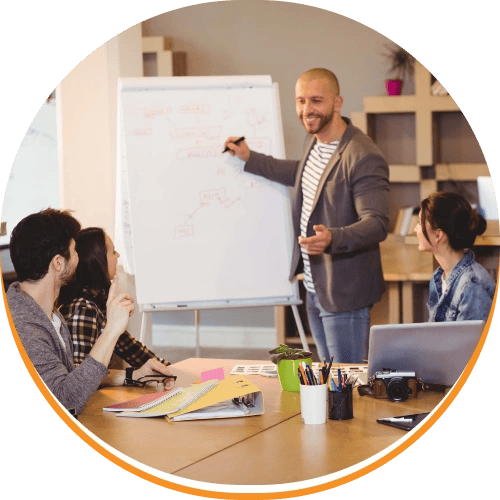 Executing Strategy