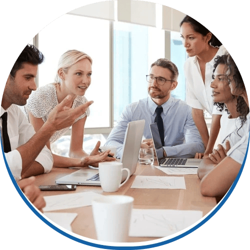 Developing New Leaders