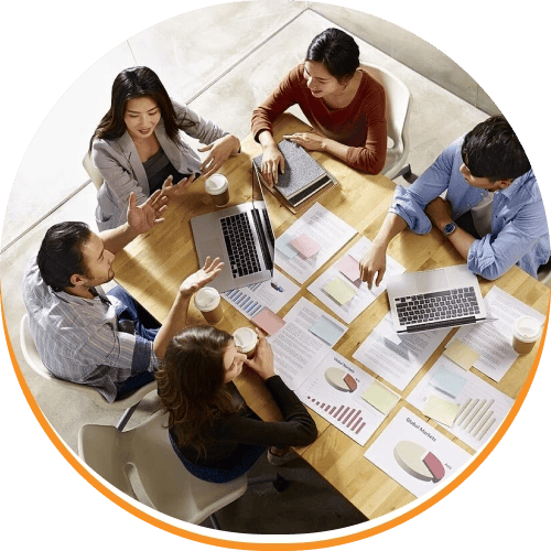 Strategy Execution