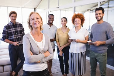 The time-saving way to build your team