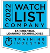 training-industry-2022-experiential-learning-technologies-watch-list-company