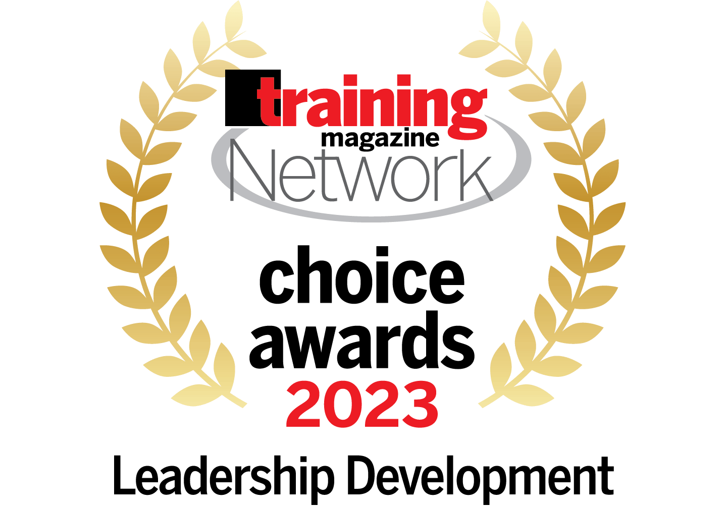 training-mag-award-website