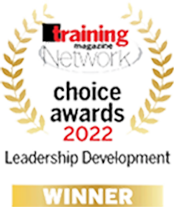 training-magazine-network-choice-award
