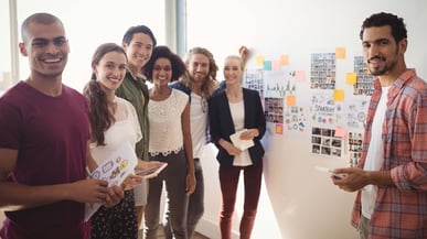 Why Early-Career Leadership Development Matters