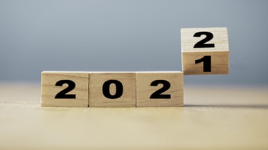 Insight Experience: Best of 2021