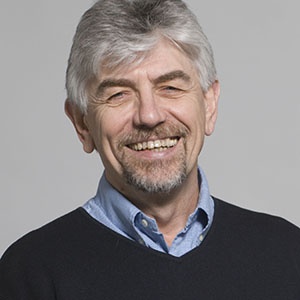 Bruno Krul, Partner - Emeritus