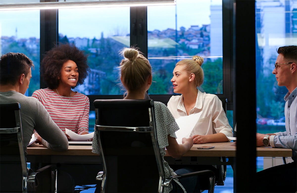 Leading Organizations with Insight Experience 
