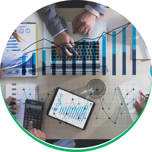 Sales and Marketing Leadership solutions