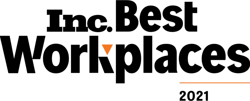 Inc 2021 BestWorkplaces StandardLogo Inc 2021 BestWorkplaces StandardLogo