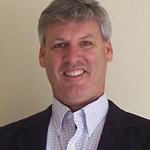 Tim Goodman