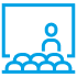 Connects to your learners