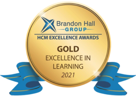 brandon hall gold 2021