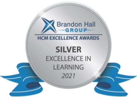 brandon hall silver 2021