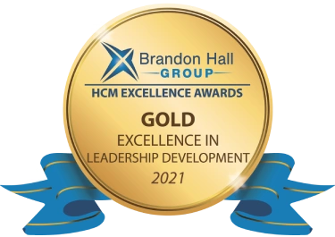 gold ld award 2021
