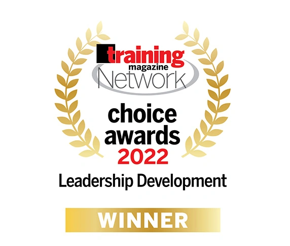 training magazine network choice awards
