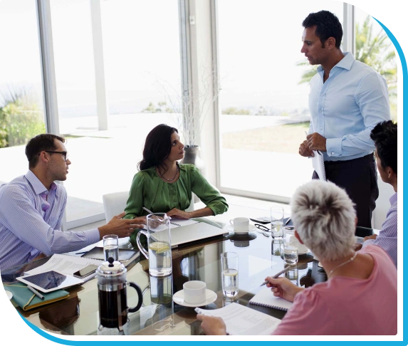 Connecting Learning To Your Business