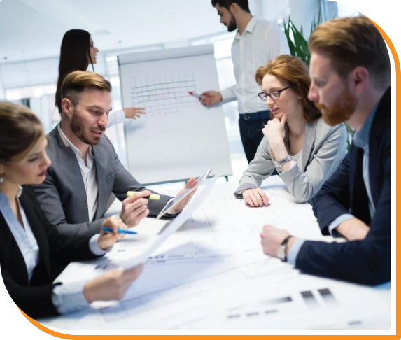Connecting Leaders Within Your Business