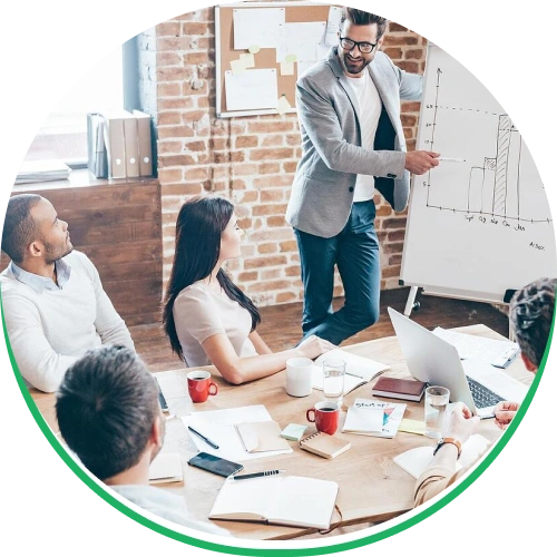 Improving Business Acumen