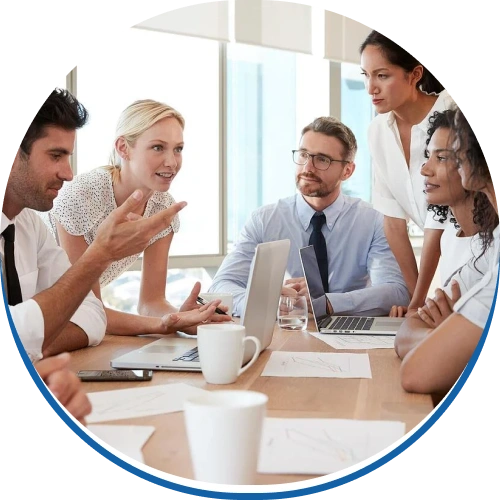 Developing New Leaders