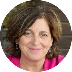 Leah Levinger