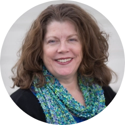 Leslie Becknell Marx