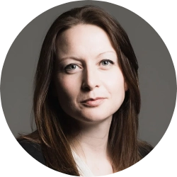 Rachel Halsall
